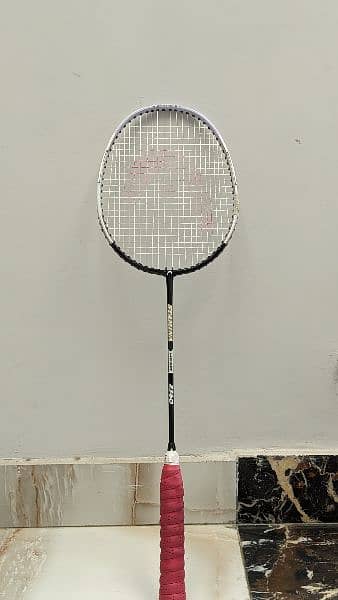 head stamina 2360 badminton racket 1