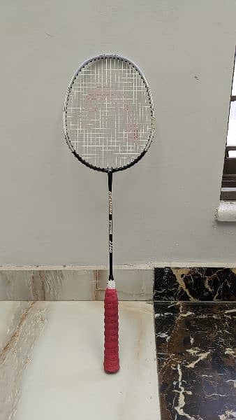 head stamina 2360 badminton racket 3