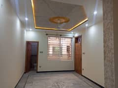 7 MARLA PORTION FOR RENT IN MARGALLA TOWN