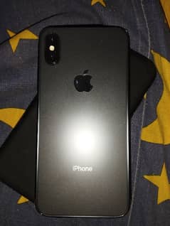 Iphone X 256 PTA APPROVED