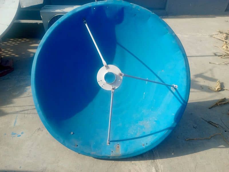 Dish for sale 2