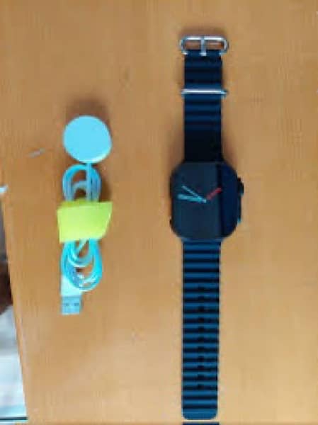 New Wearfit watch Forsale 1