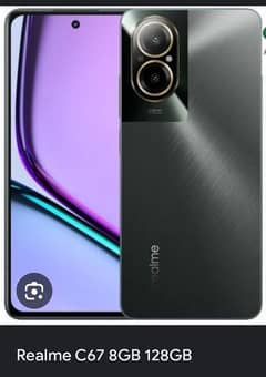 realme c67 sell  personal problem issue