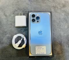 Iphone 13 pro max 128 pta approved