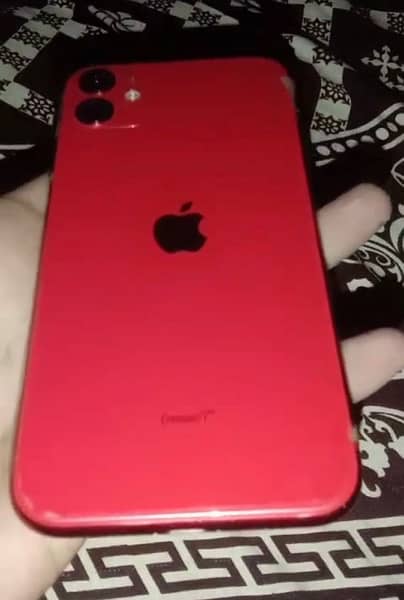 iPhone 11 duel pta approved 2
