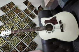 Astraca Acoustic Guitar Full Size