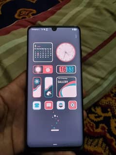 Huawei p30 pro. 8 128. . . 10. by. 8 condition 0