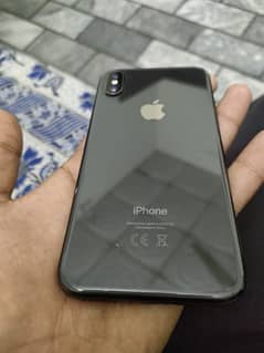 i phone X 64 Gb Water pack PTA Approved condition 10/9.5 complete box