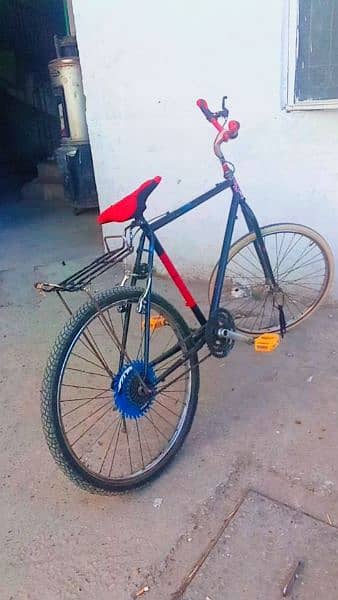 phonix cycle for sale 3
