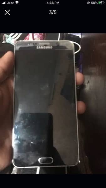 samsung note 5 pta approved 3