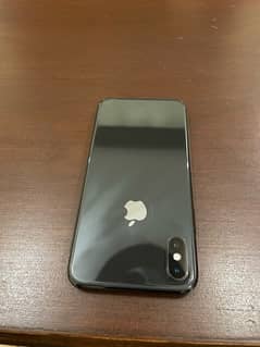 iPhone X Factory Unlocked/urgent sell km me dy dunga only seriou buyer