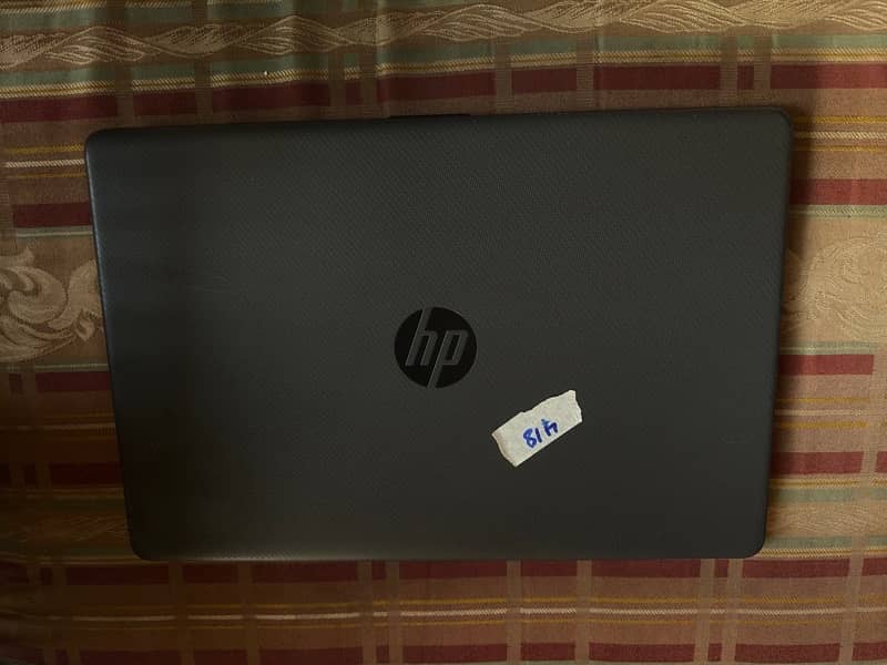 Core i5 10th Generation HP Laptop 15.6 14 Inch display Import laptops 4