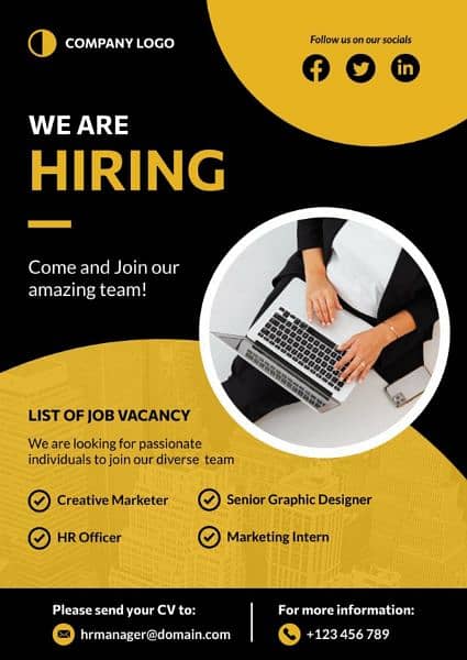 we are hiring 2