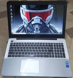 Asus Core i7 3.0GHz Turbo Boost 0