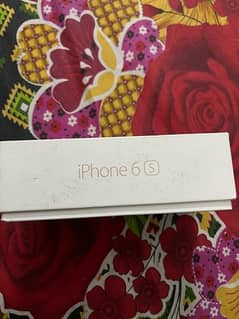 iphone 6s 32gb pta approved 0