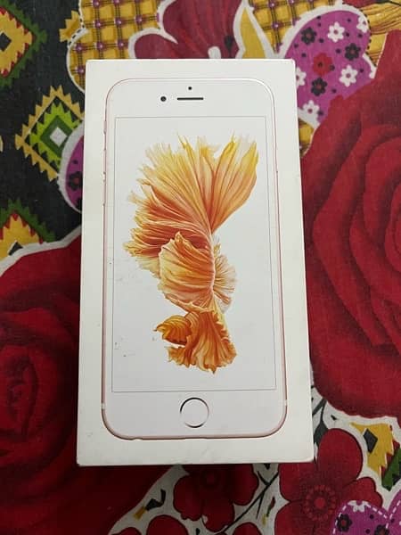 iphone 6s 32gb pta approved 1