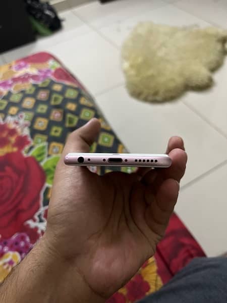 iphone 6s 32gb pta approved 3