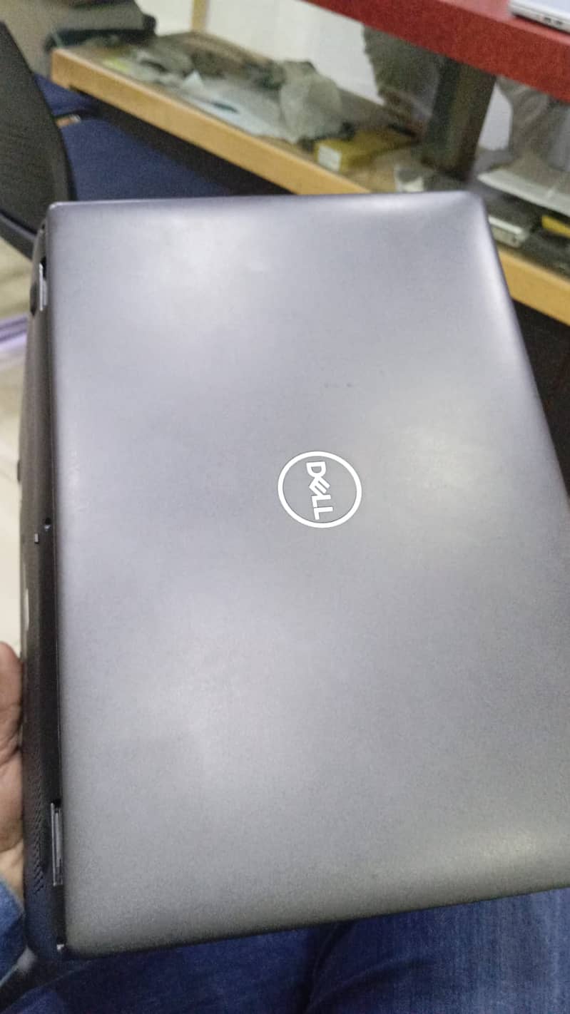 Dell Latitude 5400 Laptop, one month use only 3