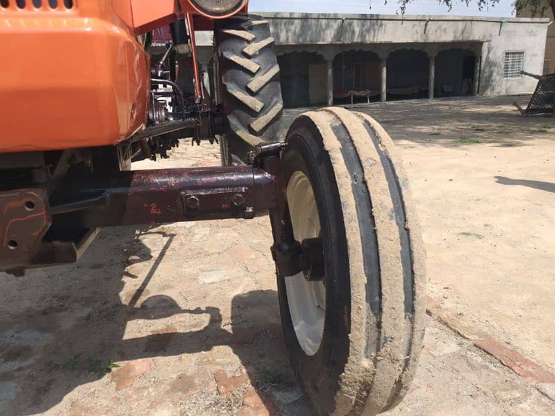 2021 model tractor for sale 1