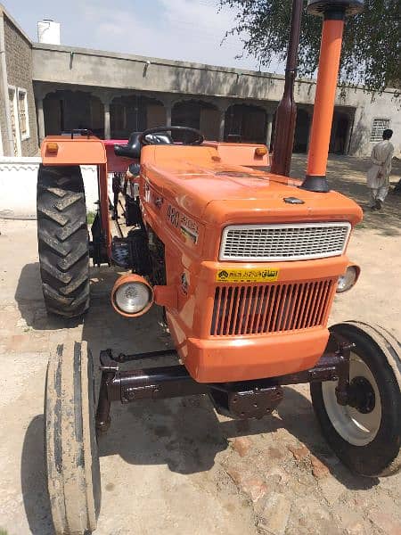 2021 model tractor for sale 2
