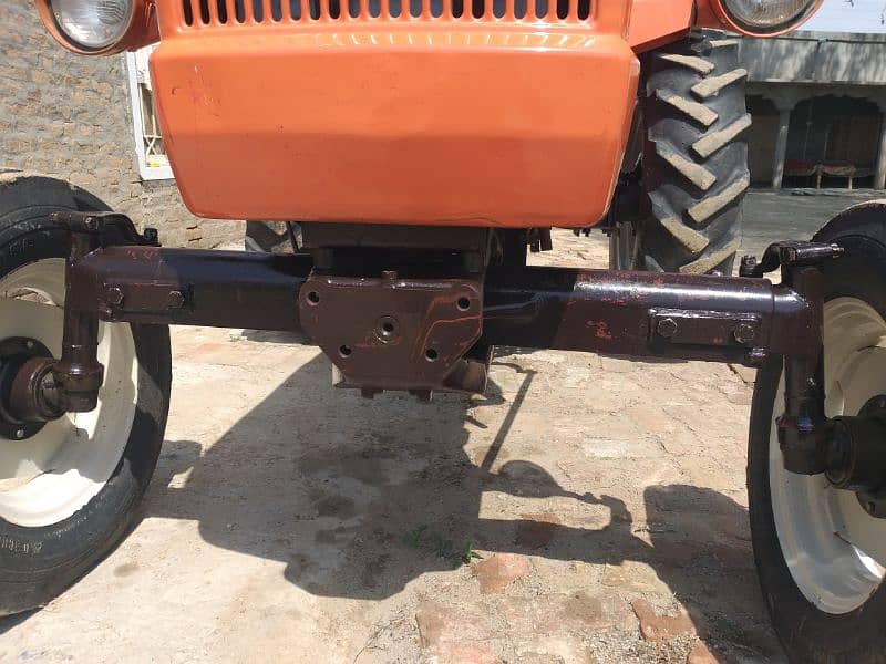 2021 model tractor for sale 3