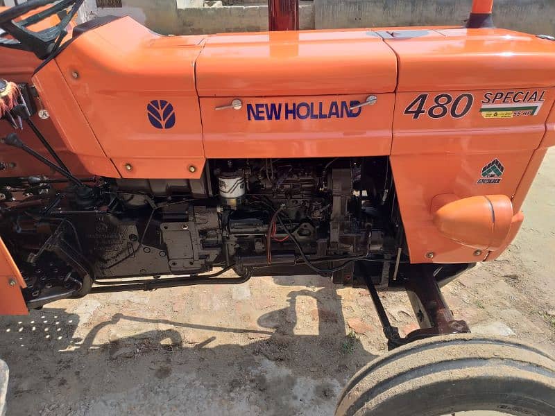 2021 model tractor for sale 10
