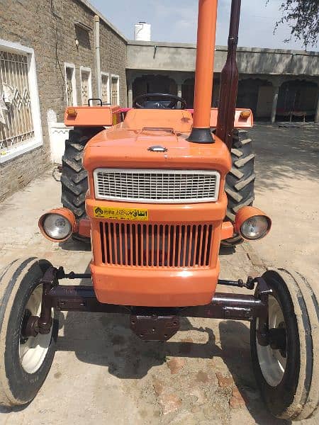2021 model tractor for sale 12