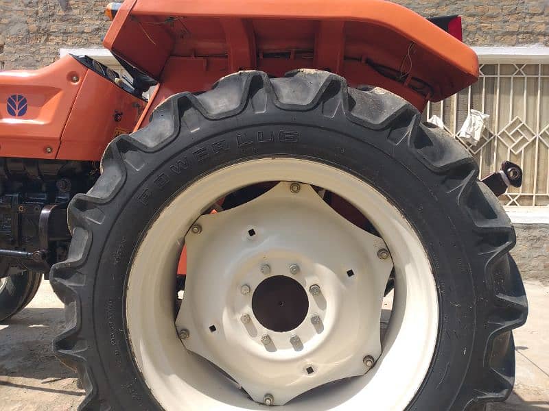 2021 model tractor for sale 13
