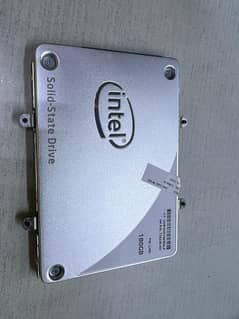 SSD BRANDED SYSTEM PUTTED 120-128-180 GB
