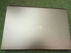 Dell Precision laptop in Good condition
