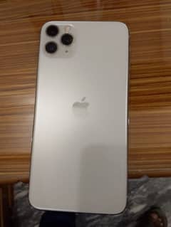 Iphone 11 Pro Max PTA approved