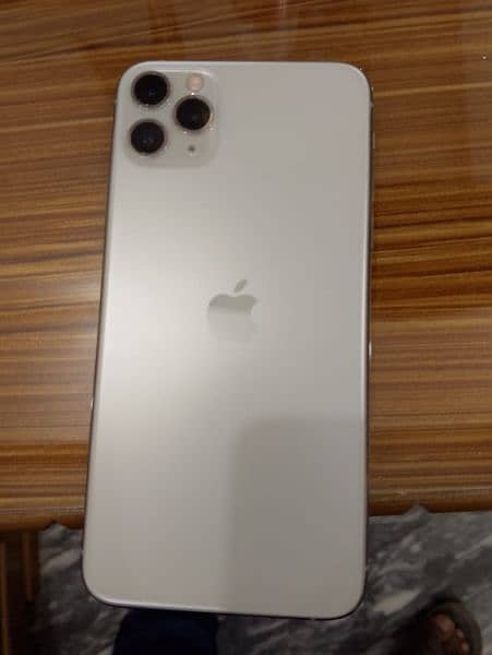 Iphone 11 Pro Max PTA approved 0