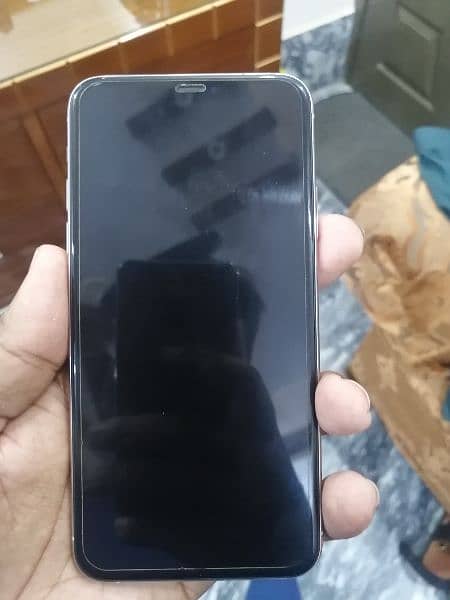 Iphone 11 Pro Max PTA approved 3