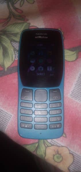 Nokia 110 2