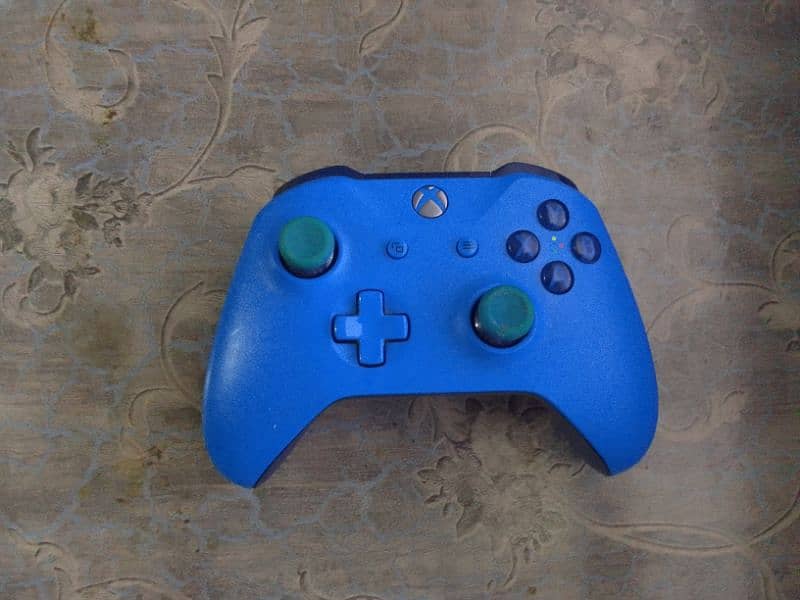 Xbox one controller with battery and 2.7m wire 2