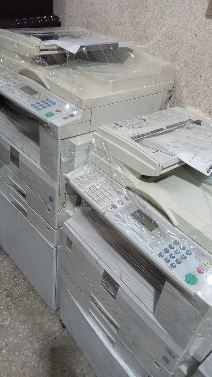 photoCopier Sales and Service 1