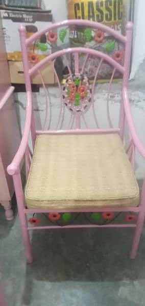 double  bed  two chair  sofa dressing table 2
