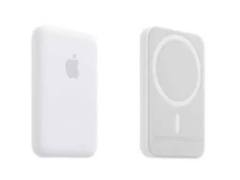 Iphone Magsafe Wireless Power bank with fast charging 1