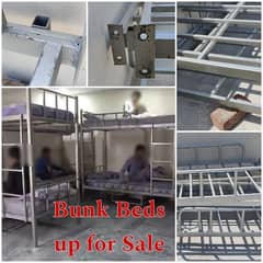 kids bed/ bunker bed/bunk bed/iron bed/for sale