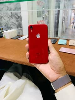iPhone XR physical sim pta approved