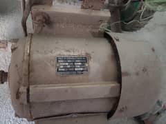 1 hp pure copper motor china branded