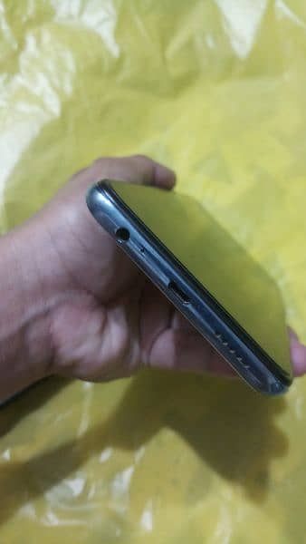 infinix. note 7 in excellent condition 4