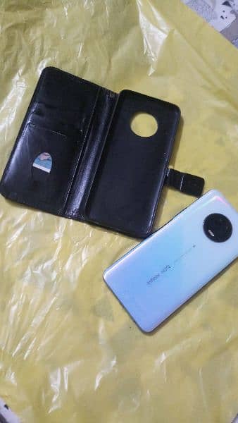 infinix. note 7 in excellent condition 5