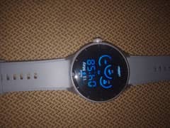 smart smart watch used 1 week 0