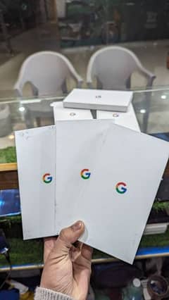 Google pixel 4 Boxpack , Pixel 4Xl Boxpack , Pixel 4a 5g , Pixel 5