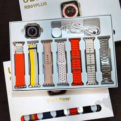 Smart watches available for sale 0