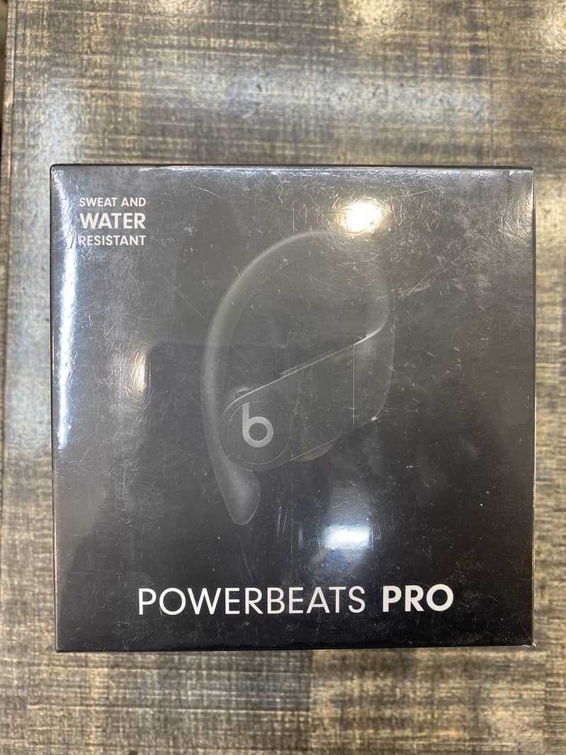 Beats Powerbeats Pro 5