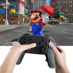 Game Controller for Nintendo Switch 0