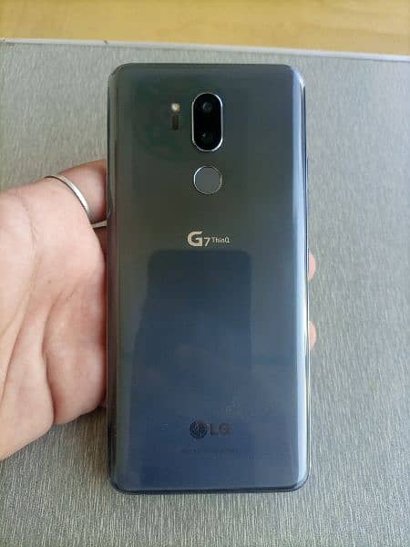 LG G7 non pta 4 64 1