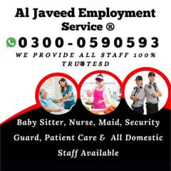 Baby Sitter / House Maids / Driver / Cook / Chieff / Helper Etc Avail 0